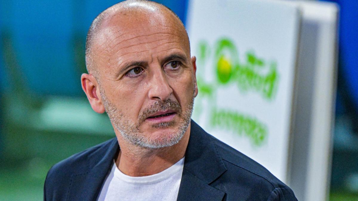 Gazzetta – Inter, Ausilio su Broja, Asllani e Brozovic le parole del ds