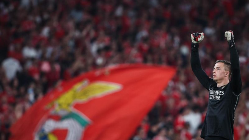 Gazzetta – Inter-Benfica con Trubin titolare: la trattativa di mercato in estate