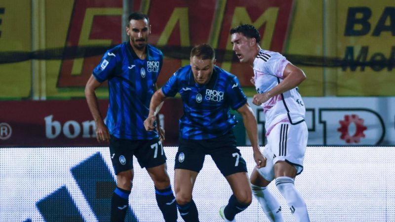 Gazzetta – Juve, gli intrecci di mercato con l’Atalanta: da Carnesecchi a Koopmeiners e Muriel