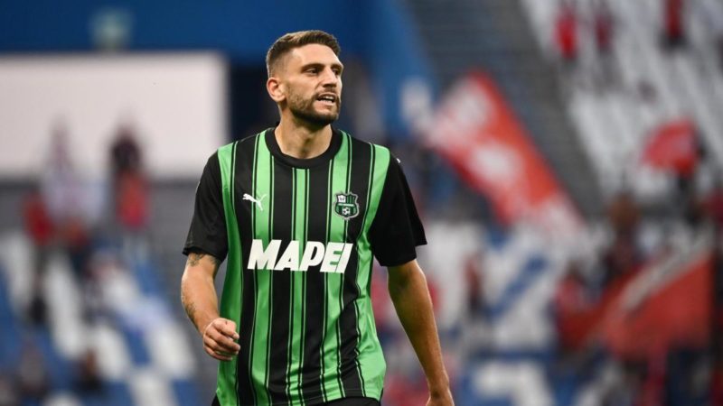 Gazzetta – Domenico Berardi, quanto vale davvero sul mercato