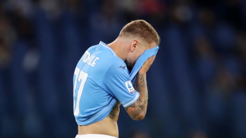 Gazzetta – Lazio, Ciro Immobile vuole andare in Arabia. Ecco il piano per l’addio