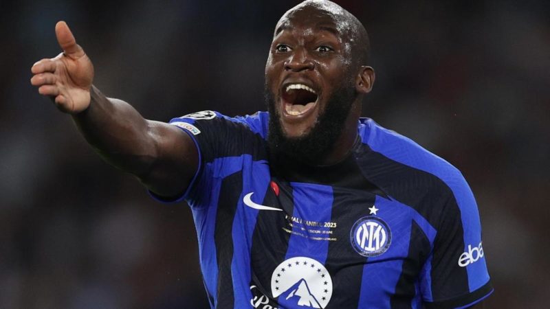 Gazzetta – Lukaku e l’Inter: cos’è successo prima della finale di Istanbul. I retroscena