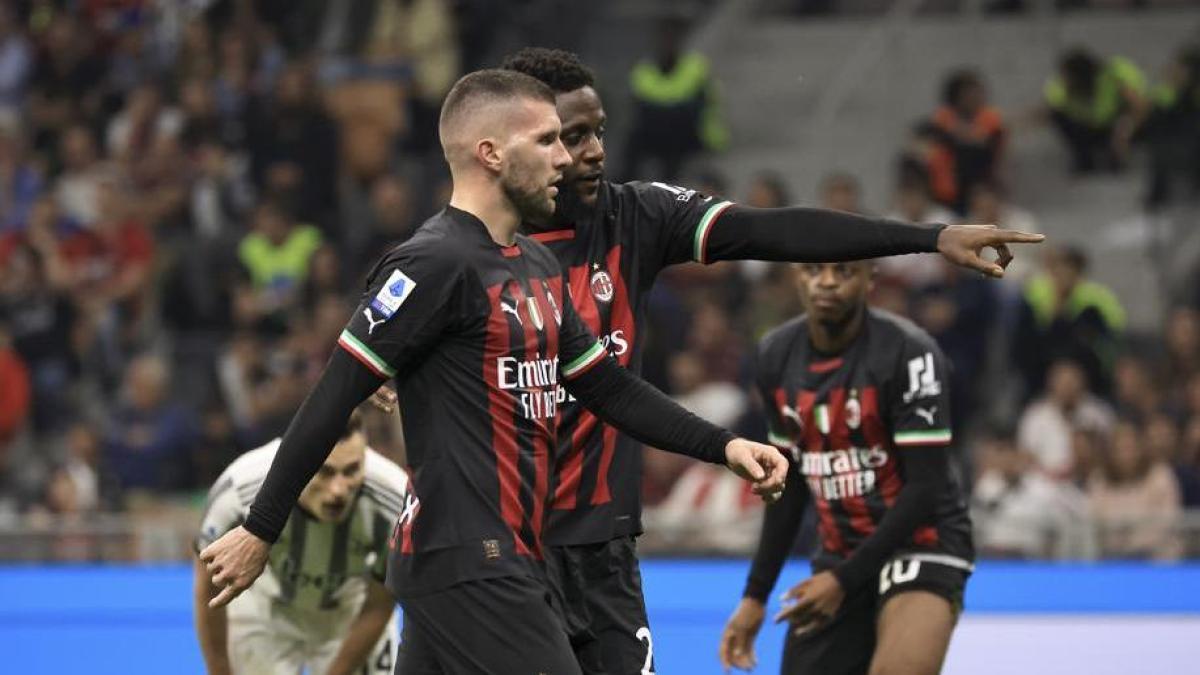 Gazzetta – Rebic e Origi, tra Istanbul e Nottingham né gol né assist