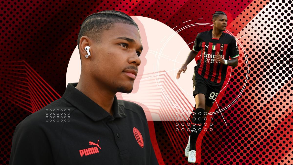 Gazzetta – Roback, il Milan e un decollo rinviato