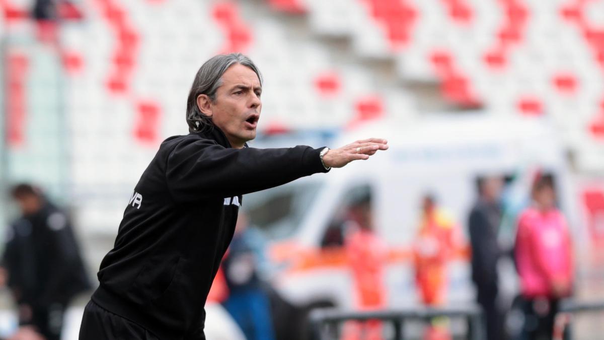 Gazzetta – Salernitana, Filippo Inzaghi il nuovo allenatore dopo Sousa