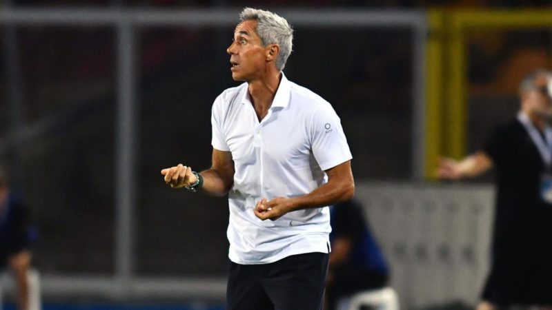 Gazzetta – Salernitana, Pippo Inzaghi favorito allenatore, Paulo Sousa verso l’esonero