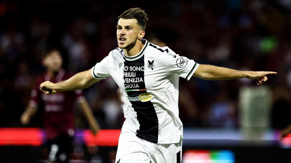 GdS – Mercato Juve: Samardzic sfida Hojbjerg. Per luglio fari puntati su Zielinski a scadenza
