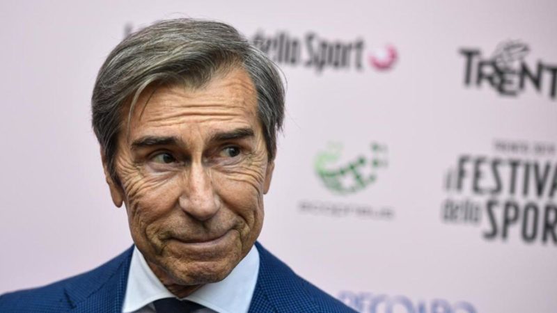 GdS – Braida: “I giovani ci sono ma devono emergere senza pressioni