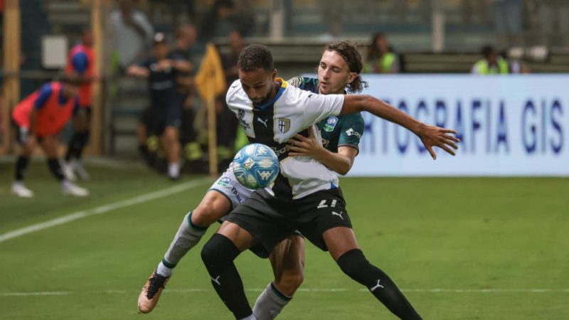 GdS – Hernani, alla fine vince il Parma: Genoa condannato