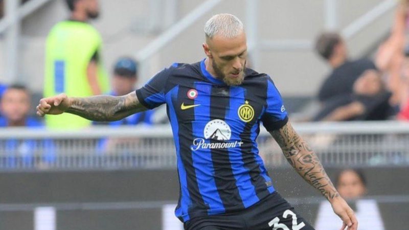 GdS – Inter, Dimarco rinnova. Dumfries e Mikhtaryan prolungano