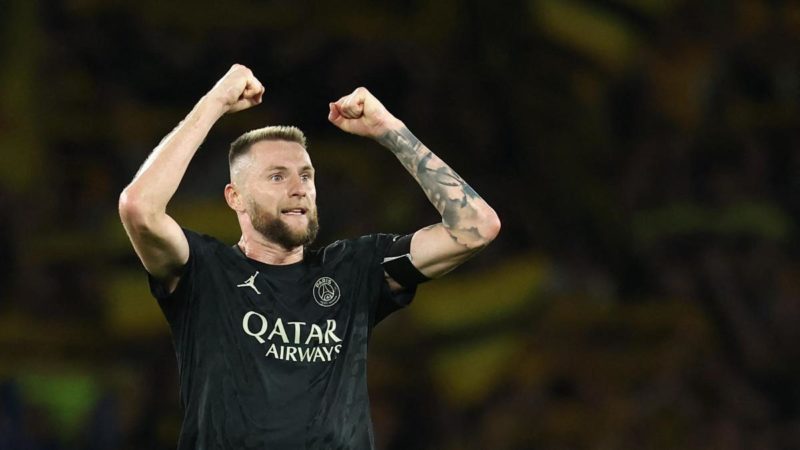 GdS – Inter, Marotta, Skriniar come Lukaku