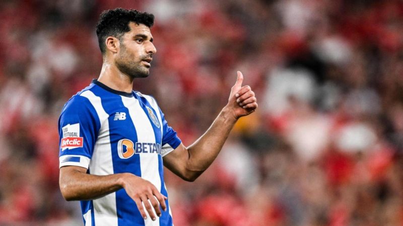 Gazzetta – Inter, il piano per i gol. L’ obiettivo è Taremi e se il Porto esce dalla Champions…