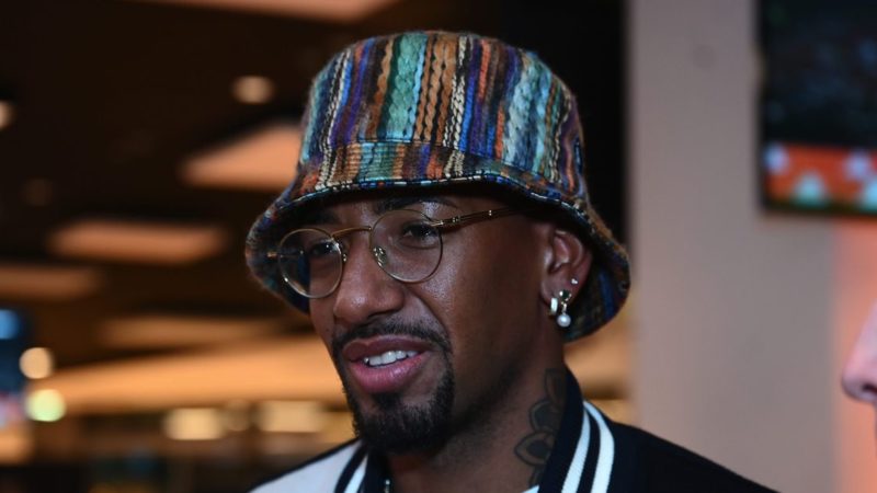 GdS – Jerome Boateng sul futuro: “Molti resteranno sorpresi, giocherò all’estero”