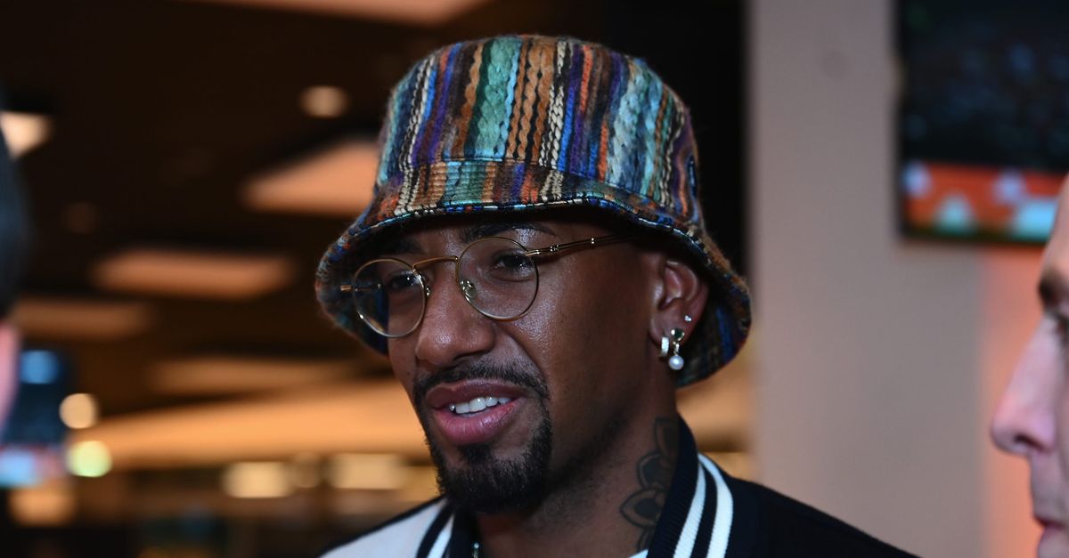 GdS – Jerome Boateng sul futuro: “Molti resteranno sorpresi, giocherò all’estero”