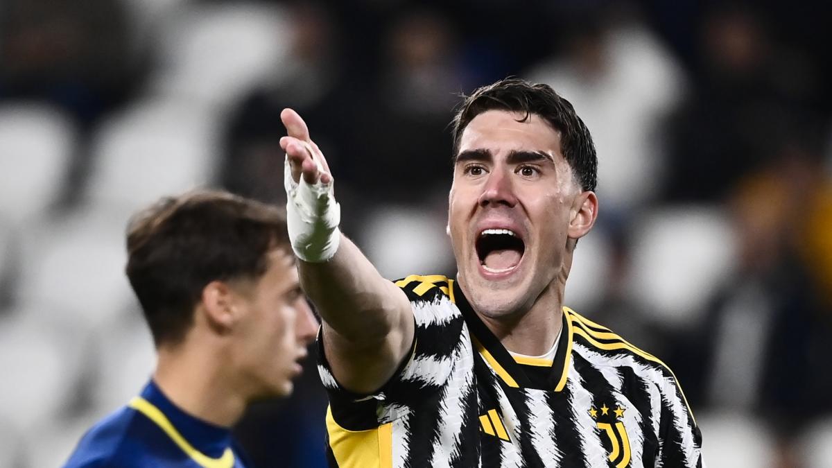GdS – Juventus Vlahovic pronto al rinnovo almeno fino al 2027