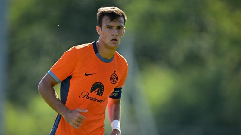 GdS – L’Inter blinda i gioielli della Primavera: rinnovati i contratti di Stabile e Stankovic