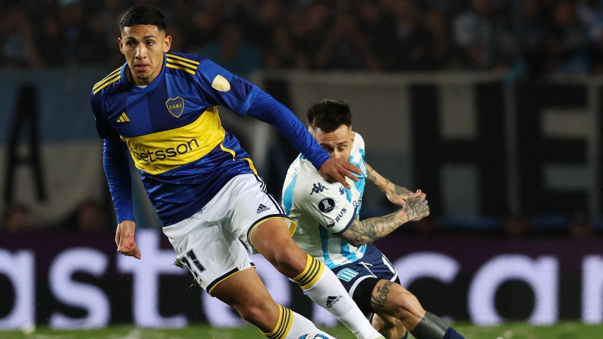 GdS – Milan su Ezequiel Fernandez del Boca: chi è e come gioca
