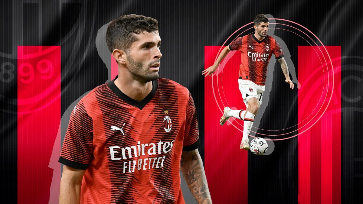 GdS – Pulisic segna anche con gli Usa: il rossonero non si ferma più