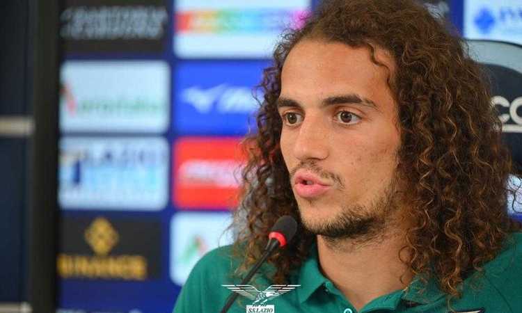 Guendouzi: ‘Ho preferito la Lazio alla Premier’ | Mercato