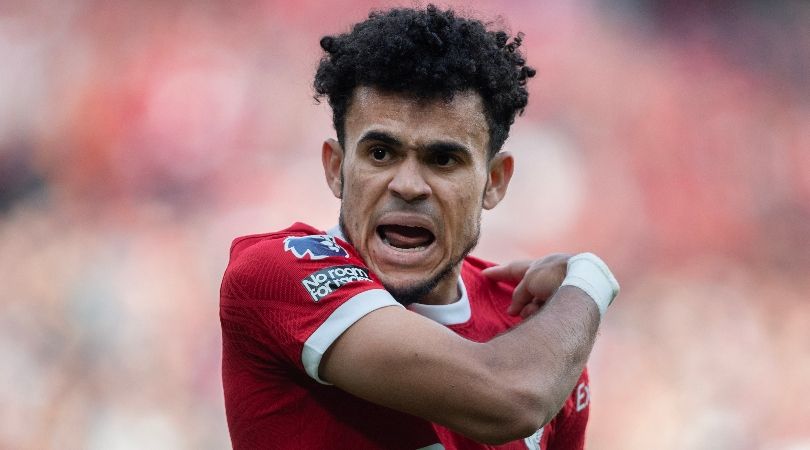 Il Liverpool dà priorità al “benessere dei giocatori” dopo il rapimento dei genitori di Luis Diaz in Colombia