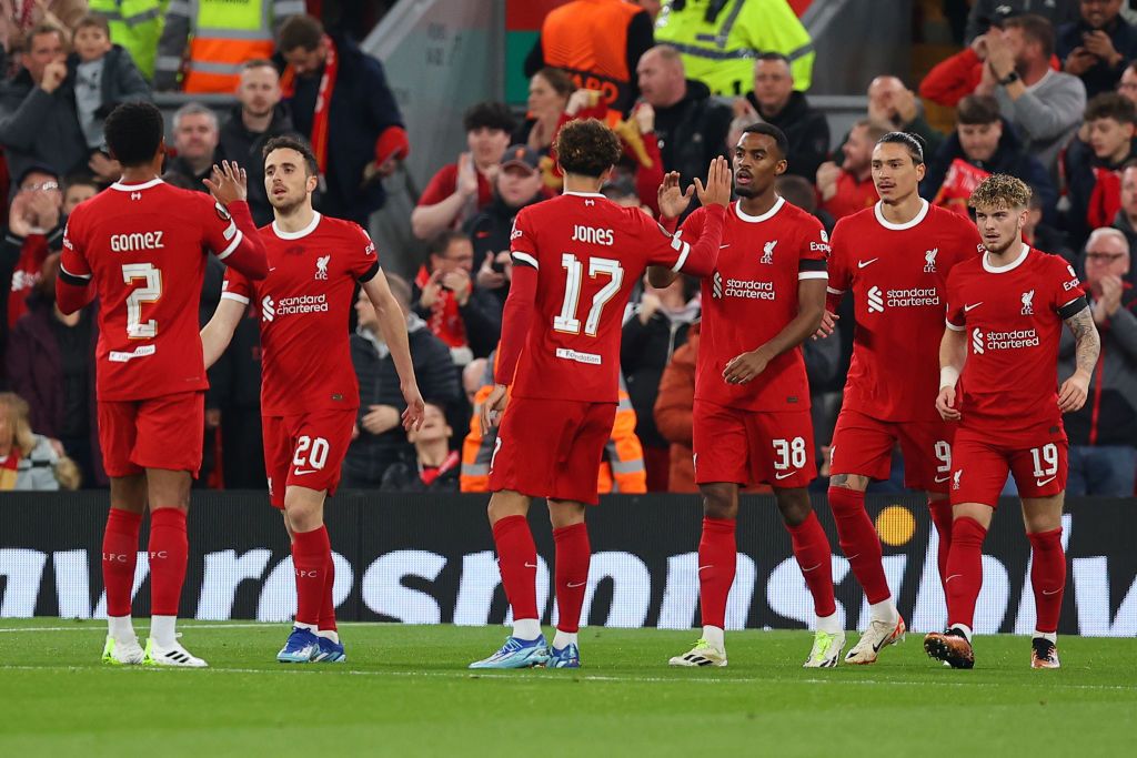 Il Liverpool dovrebbe vincere l’Europa League, ma ciò potrebbe solo ostacolare la sfida per il titolo di Premier League