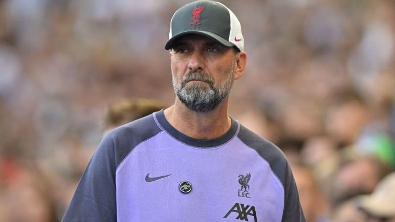 Il Liverpool eguaglierà la clausola rescissoria da 44 milioni di sterline di un entusiasmante talento offensivo – che sarà disponibile gratuitamente la prossima estate: rapporto