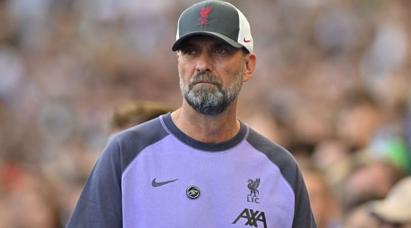 Il Liverpool eguaglierà la clausola rescissoria da 44 milioni di sterline di un entusiasmante talento offensivo – che sarà disponibile gratuitamente la prossima estate: rapporto