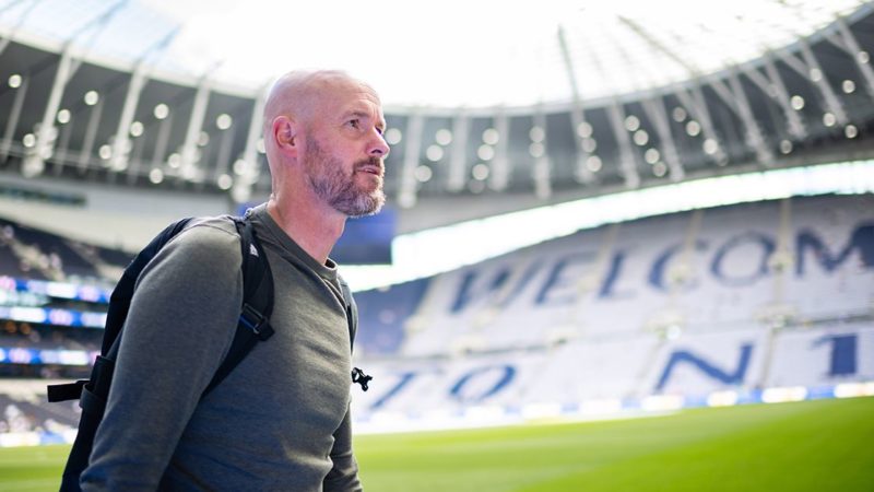 Il Manchester United apre le trattative con l’ala per un nuovo accordo: rapporto