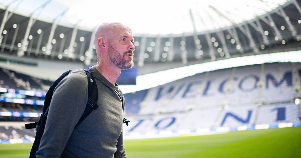 Il Manchester United apre le trattative con l’ala per un nuovo accordo: rapporto