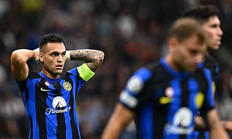 Intermania, Lautaro e Barella come Mourinho: mai un problema, no a grandi offerte | Primapagina