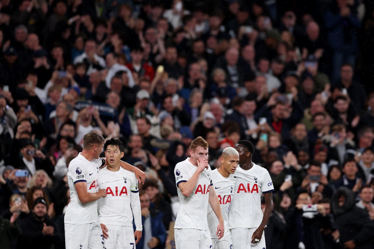 Jamie Carragher definisce la stella del Tottenham “uno dei migliori giocatori della Premier League”
