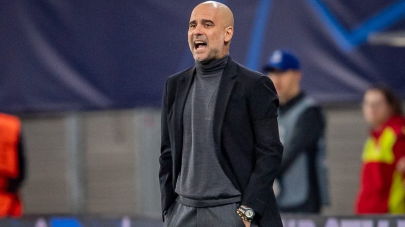 John Stones fuori dallo scontro per il titolo