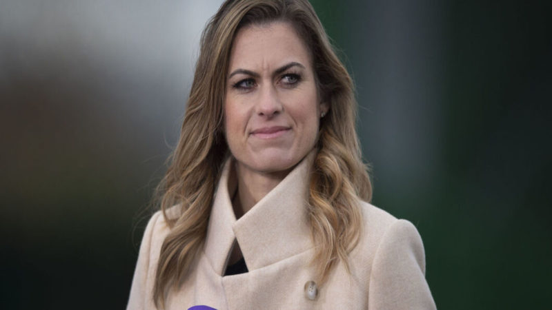 Kevin Keegan fa polemica con commenti sessisti