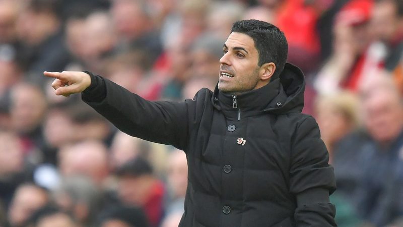 L’Arsenal punta a conquistare un prodigio che potrebbe aumentare il proprio profilo negli Stati Uniti: rapporto