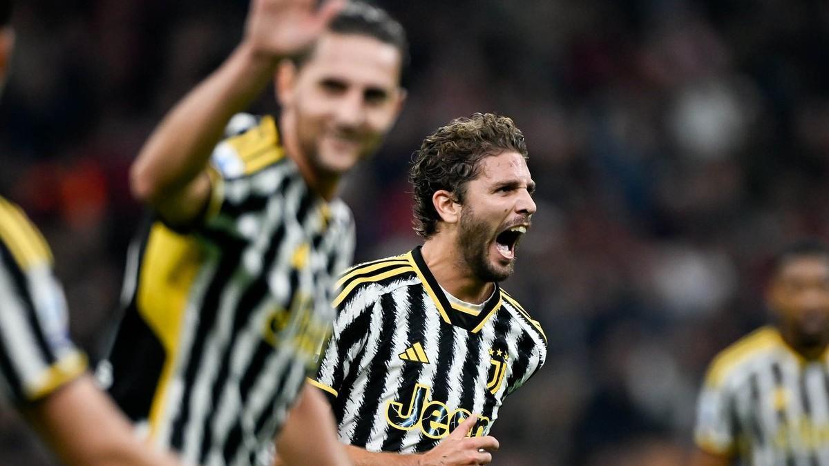 La Juventus vuole continuare a premere sull’Inter