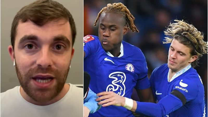 La situazione di Chalobah costringerà il Chelsea a entrare nel mercato per un nuovo difensore centrale nel 2024