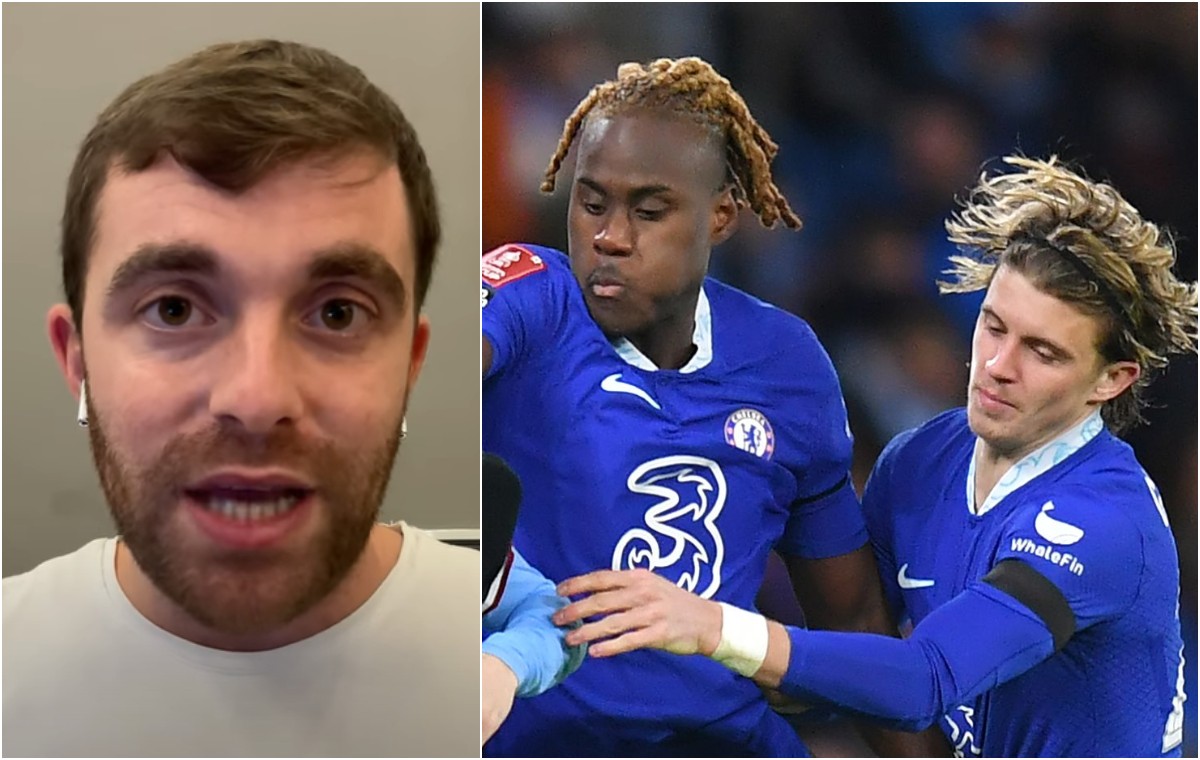 La situazione di Chalobah costringerà il Chelsea a entrare nel mercato per un nuovo difensore centrale nel 2024