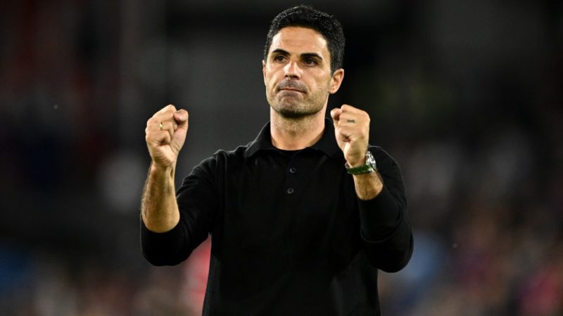 La stella chiave dell’Arsenal è sempre più frustrata da Arteta e sta valutando l’uscita