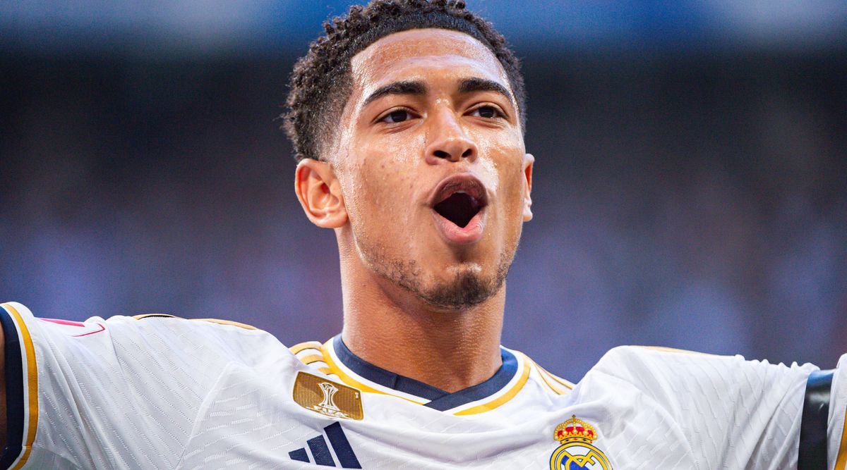La stella del Real Madrid Jude Bellingham rivela perché è GELOSO dell’ex giocatore del Barcellona