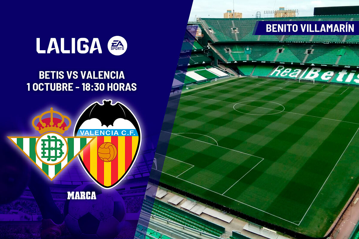 LaLiga EA Sports: Betis – Valencia | Il grande assente sarà nel box: anteprima, analisi, prognosi e previsione