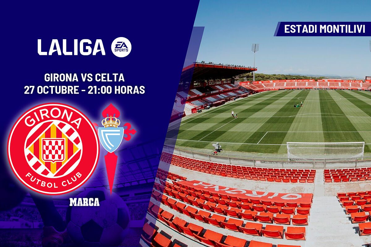 LaLiga EA Sports: Girona – Celta |  L’ultima riconvalida di Rafa Benítez: anteprima, analisi, previsione e previsione