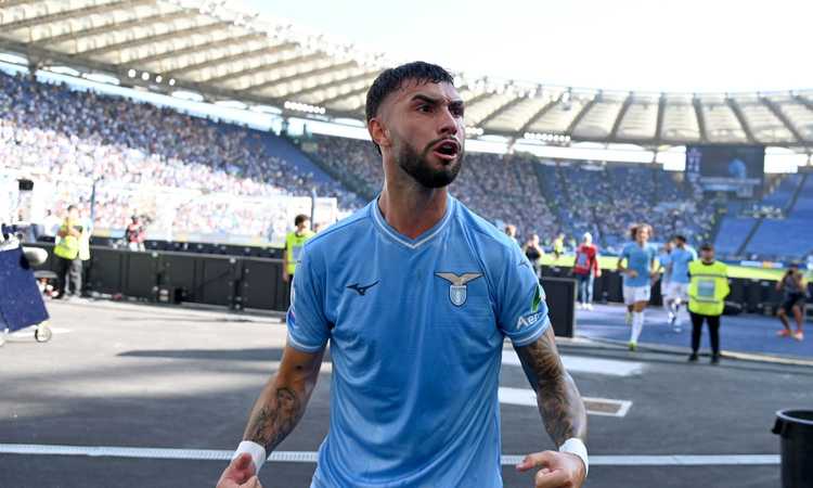 Lazio, Sarri ha deciso: ecco chi giocherà in attacco contro la Fiorentina | Serie A