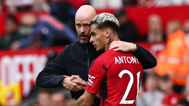 Lo spogliatoio del Man United è scontento di uno dei principali difetti di Erik Ten Hag