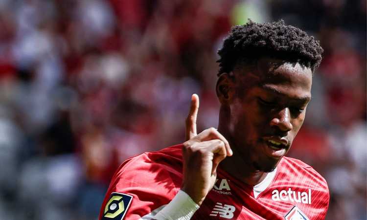 Milan, David con lo sconto a gennaio | Primapagina