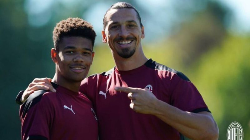 Ricompare Emil Roback, allievo di Ibrahimovic scomparso da 14 giorni