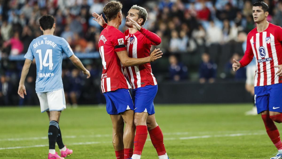 Riepilogo e obiettivi del Celta