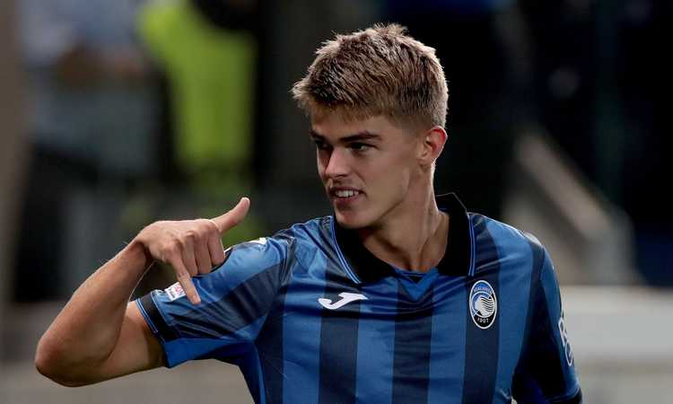Rinascita De Ketelaere, Atalanta senza dubbi: verso il riscatto dal Milan, le cifre | Primapagina