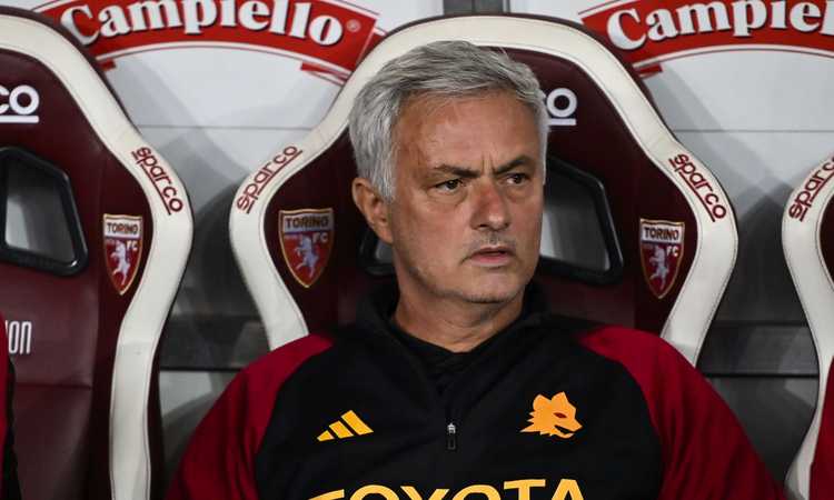 Roma-Mourinho, possibile rottura: ‘Esonero se perde a Cagliari’. C’è l’idea Conte | Primapagina