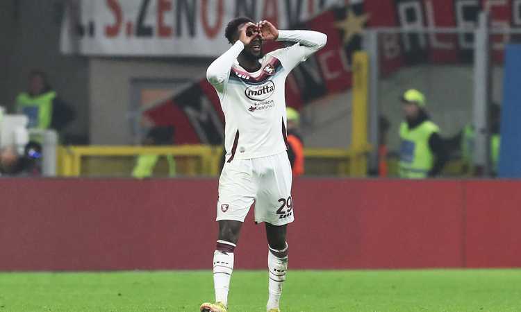 Salernitana, le pagelle di CM: Ochoa limita i danni, Dia li fa | Serie A