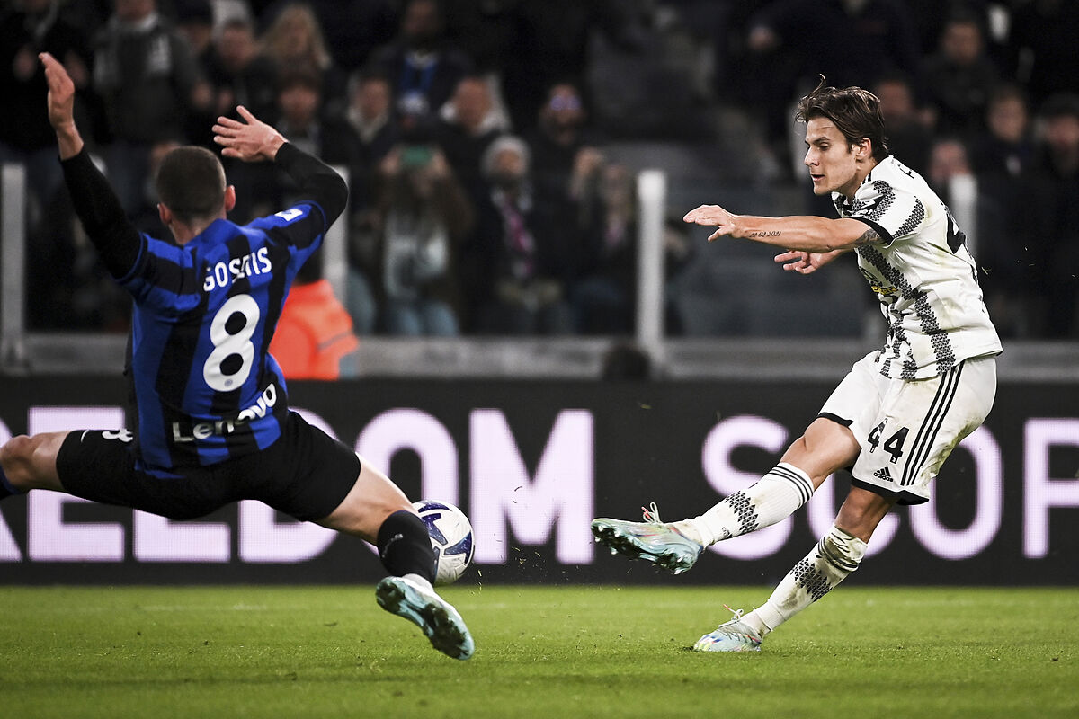 Serie A: la risposta della Juventus dopo la sanzione di Fagioli: rinnovarla fino al 2028
